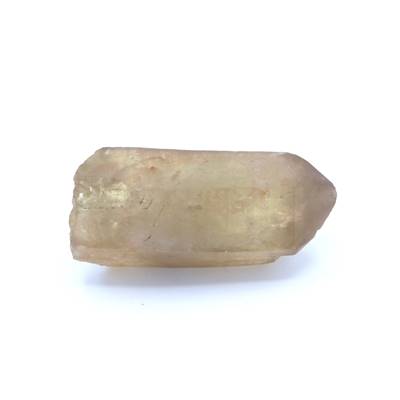 Citrine Naturelle Pointe Brute 13004