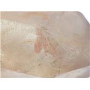 Citrine Naturelle Pointe Brute 13012