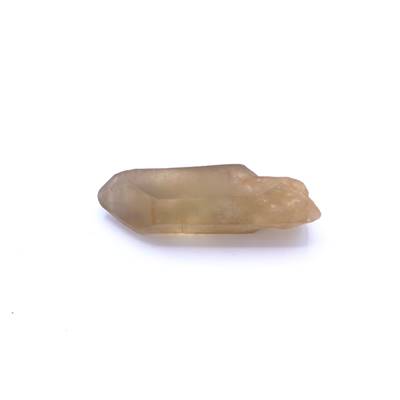 Citrine Naturelle Pointe Brute 13064