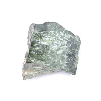 Seraphinite Plaque 13226