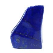 Lapis-Lazuli d'Afghanistan Forme Libre 13589