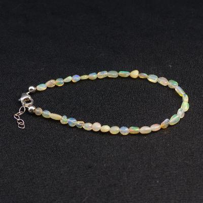 Opale d'Ethiopie Bracelet 13622
