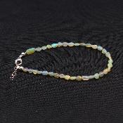 Opale d'Ethiopie Bracelet 13624