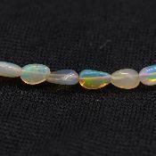Opale d'Ethiopie Bracelet 13624
