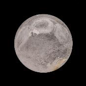 Cristal de Roche Boule 14289