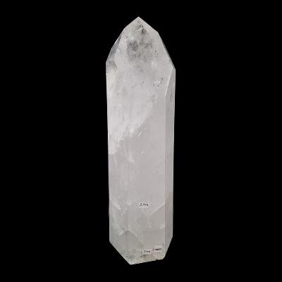 Cristal de Roche Pointe Polie 14623