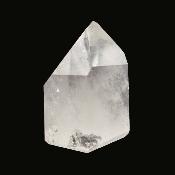 Cristal de Roche Pointe Polie 14657
