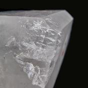 Cristal de Roche Pointe Polie 14657