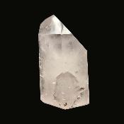 Cristal de Roche Pointe Polie 14659
