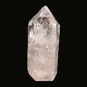 Cristal de Roche Pointe Polie 14675