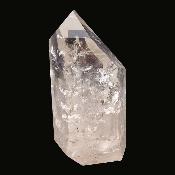 Cristal de Roche Pointe Polie 14680