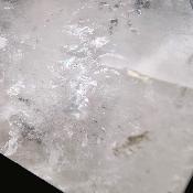 Cristal de Roche Pointe Polie 14688