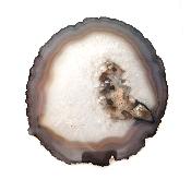 Agate Plaque Fine 14846