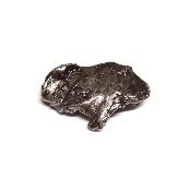 Météorite Sidérite Sikhote-Alin 15163