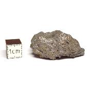Météorite Sidérite Sikhote-Alin 15170