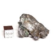 Météorite Sidérite Sikhote-Alin 15177