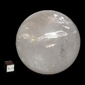 Cristal de Roche Boule 15219