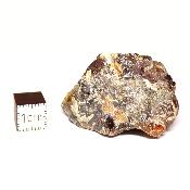 Blende - Pierre Brute 15233