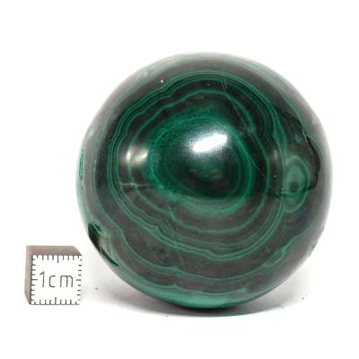Malachite Boule n° 15334