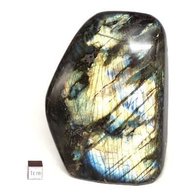 Labradorite Forme Libre 15361