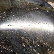 Labradorite Forme Libre 15361