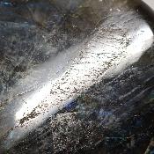 Labradorite Forme Libre 15378