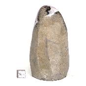 Améthyste du Brésil Mini géode 15412