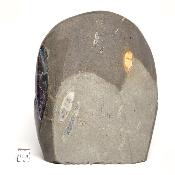 Améthyste du Brésil Mini géode 15436