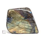 Labradorite Forme Libre 15501