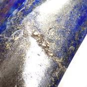 Lapis Lazuli forme libre 15530