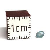 Alexandrite Pierre Taillée 15584