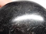 Tourmaline Noire Forme Libre 15693