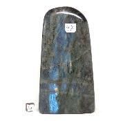 Labradorite Forme Libre 15836
