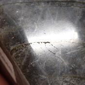 Labradorite Forme Libre 15848