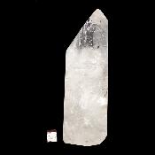 Cristal de Roche Pointe Polie 15867
