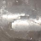 Cristal de Roche Pointe Polie 15895