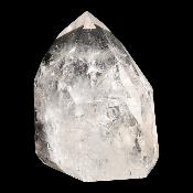 Cristal de Roche Pointe Polie 15930