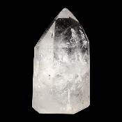 Cristal de Roche Pointe Polie 15941