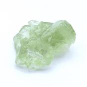 Fluorine Verte Pierre Brute 18859