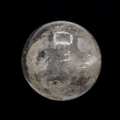 Cristal de Roche Boule 19156
