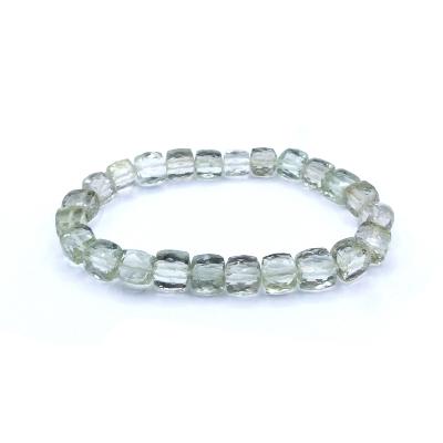 Améthyste Verte Bracelet 19422