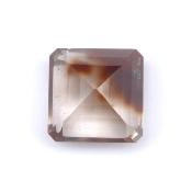 Quartz Hématoide Pierre Taillée n° 19462