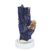 Azurite Pierre Brute 16499