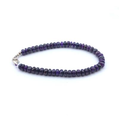 Sugilite Bracelet 19524