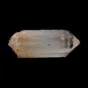 Cristal Miracle Mine Colombie Pierre Brute 19821