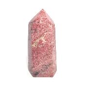 Rhodonite Obélisque 19949