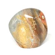 Jaspe Polychrome Forme Libre 20009