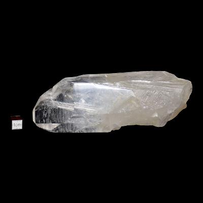 Cristal Lémurien 2020