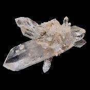Cristal d'Arkansas 20201
