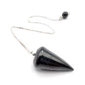 Shungite Pendule